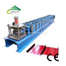 Naip strip standing seam roof machine